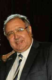 george Saad sadek