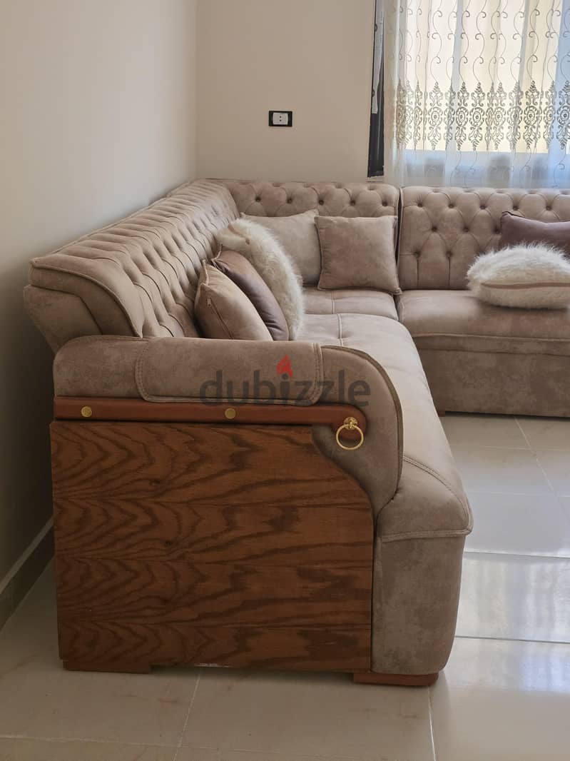 sofa L shape 2