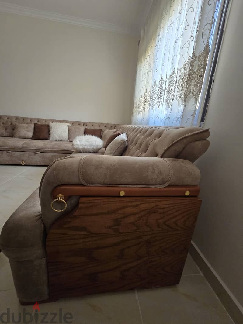 sofa L shape 3