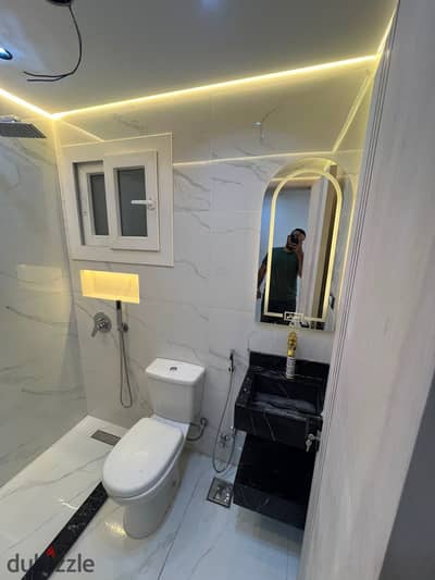 Exceptional Apartment for Sale    A genuine opportunity to own a luxury apartment with high-end, hotel-style finishing in one of the finest area