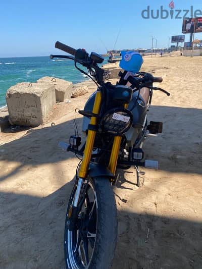 هوجن Tx250