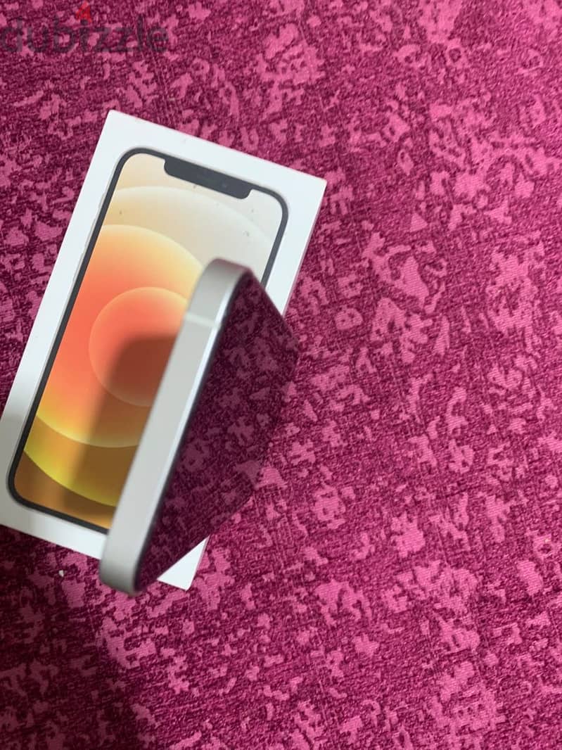 آبل - آيفون 12 1
