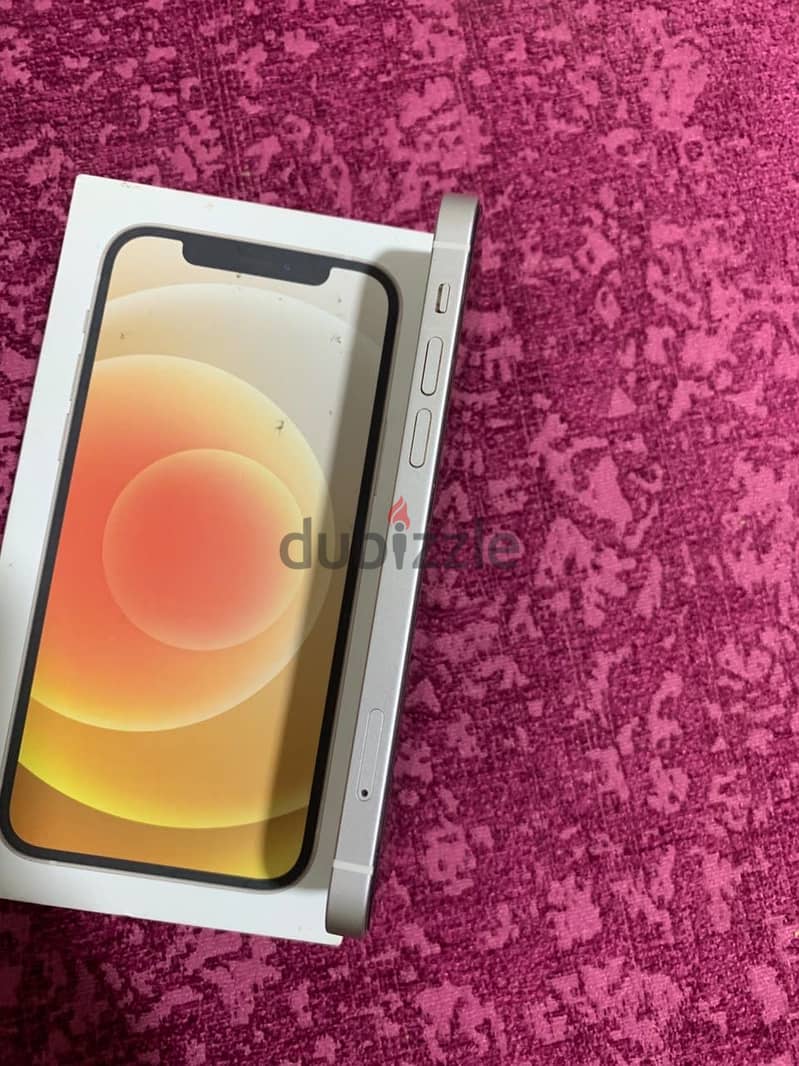 آبل - آيفون 12 2