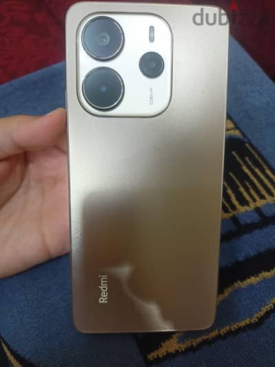 Xiaomi Redmi Note 14