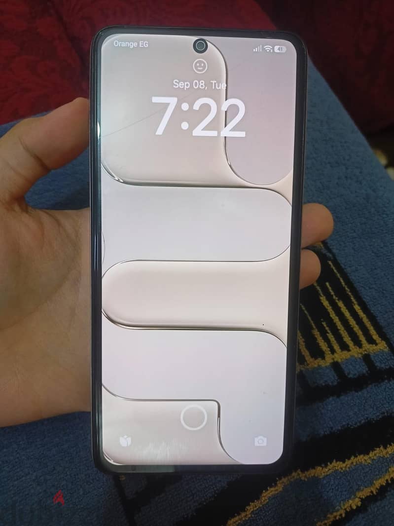 Xiaomi Redmi Note 14 1
