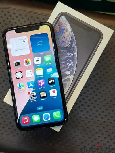 Apple - iPhone XR