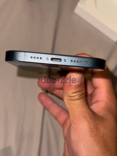 آبل - آيفون 14 بلس
