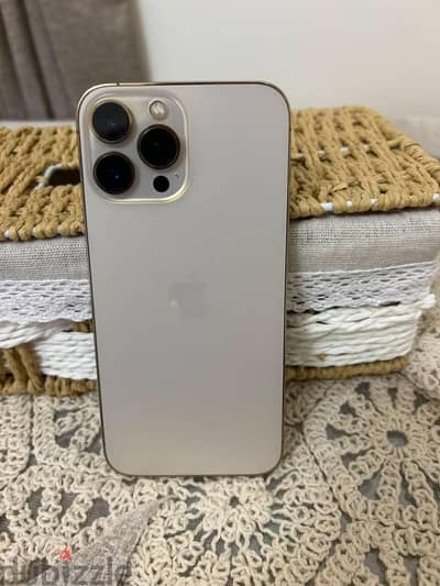 Apple - iPhone 13 Pro Max