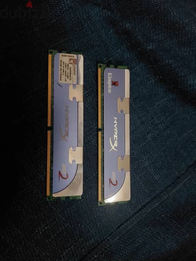 ram ddr2 للبيع