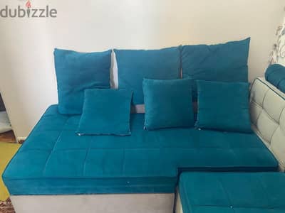 ركنه جنزارى فى بيج