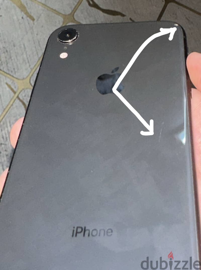 Apple - iPhone XR 3