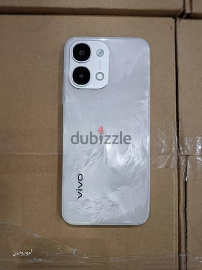 فيفو vivo y31d4gموديل اخر