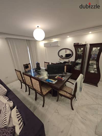 duplex for rent green 3 compouned fully furnisherd