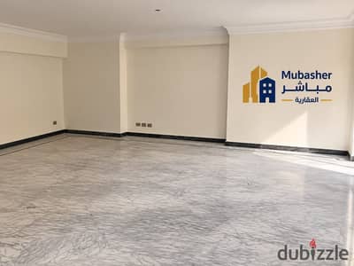 للإيجار | شقة إدارية 400م² – مرخصة – الدور الثاني – هاي سوبر لوكس  داخل السراج مول – مدينة نصر