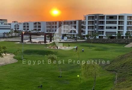 بمقدم 360 ألف وقسط حتى 12 سنة شقة 82م استلام سنتين للبيع في تاج سيتي التجمع الاول القاهرة الجديدة Taj City