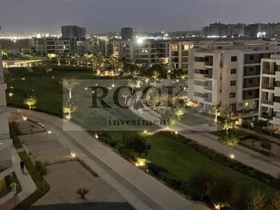شقة تشطيب كامل مفروشة جاهزه للمعاينة 150 متر مترفي كمبوند تاج سيتي التجمع الأول نيو كايرو  Taj City Compound, New Cairo.