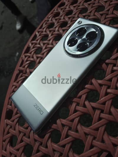 إنفنيكس زيرو 40 5g