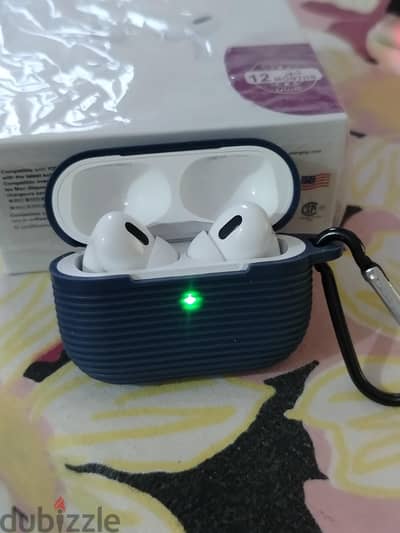 Air pods
