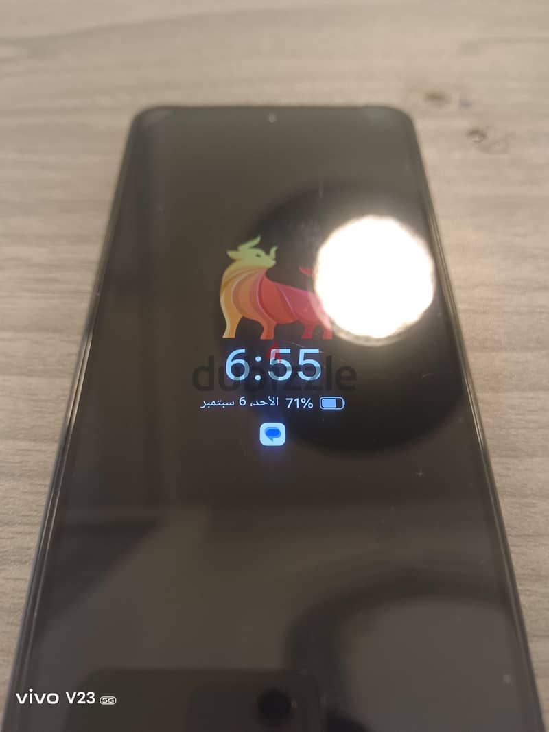 فيفو V60 لابت 4g 2