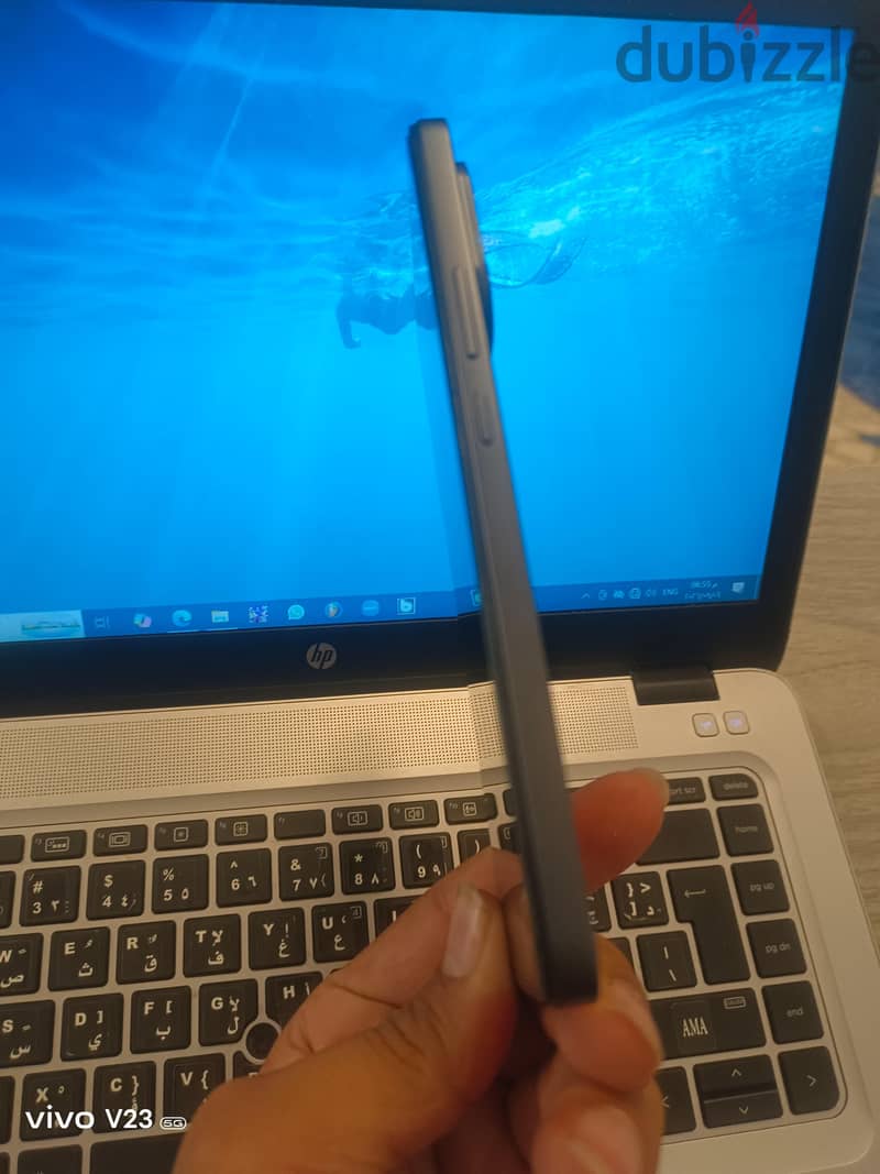 فيفو V60 لابت 4g 5