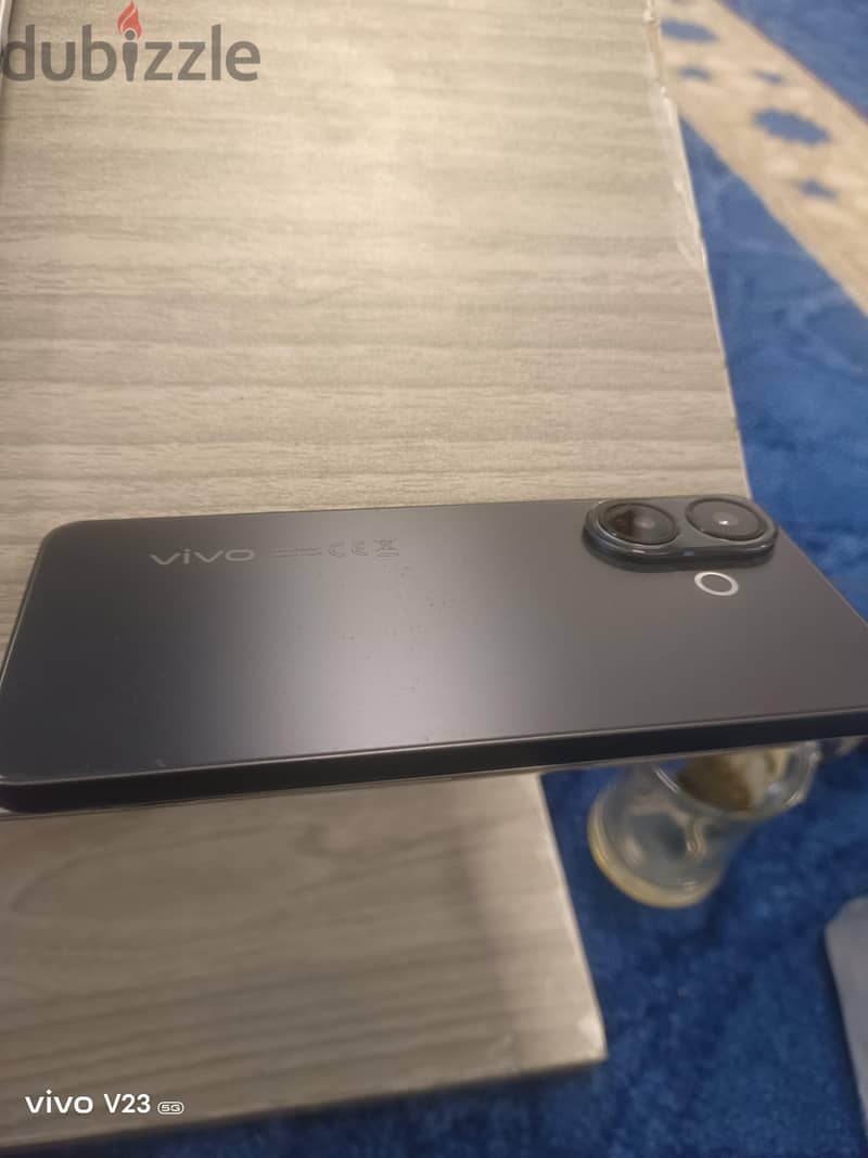 فيفو V60 لابت 4g 6