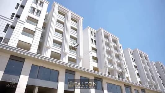 Retail shop for sale finished and ready for viewing directly on Al Thawra Street opposite Dar AlIshara next to City Center almaza minutes from airport