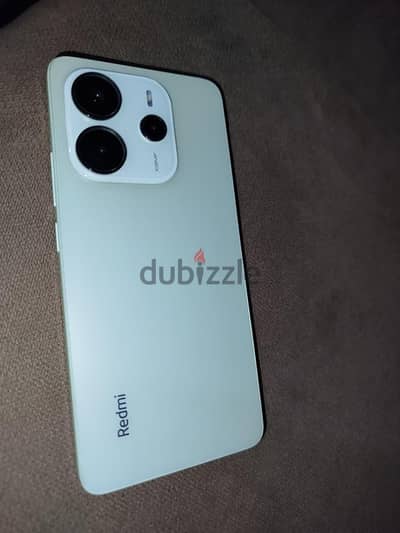 Xiaomi Redmi Note 14