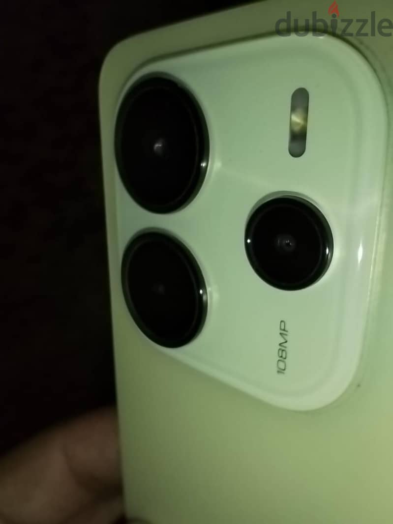 Xiaomi Redmi Note 14 1