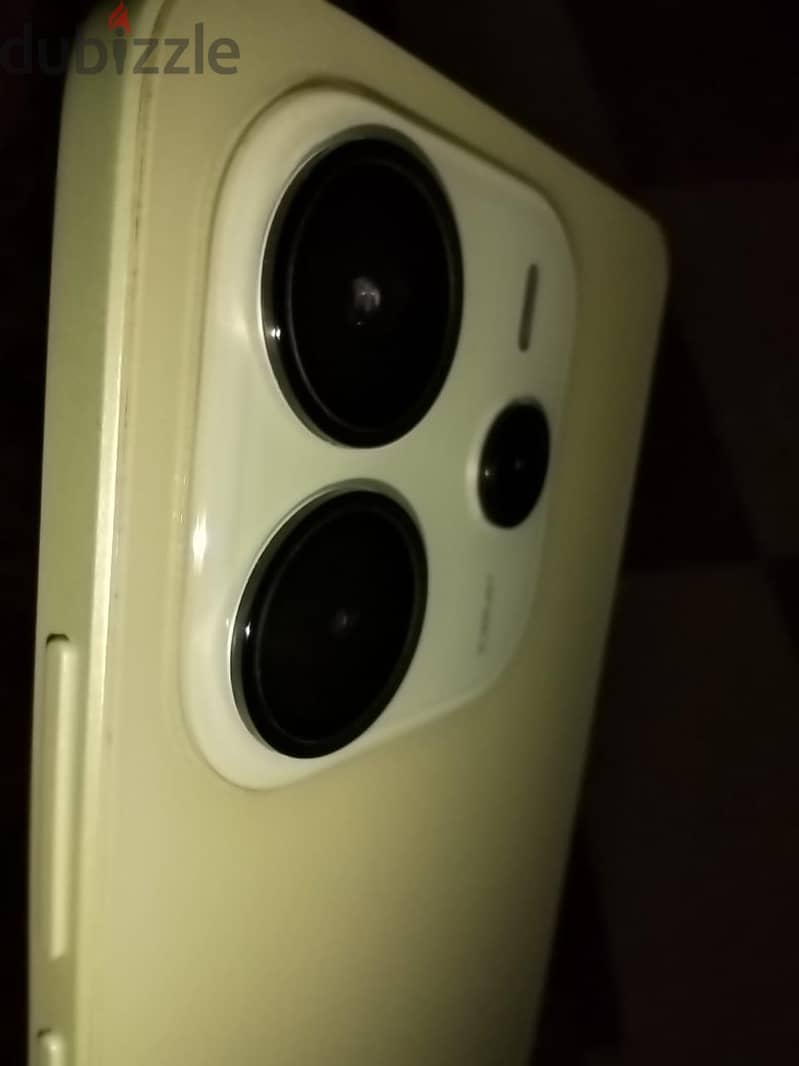 Xiaomi Redmi Note 14 2