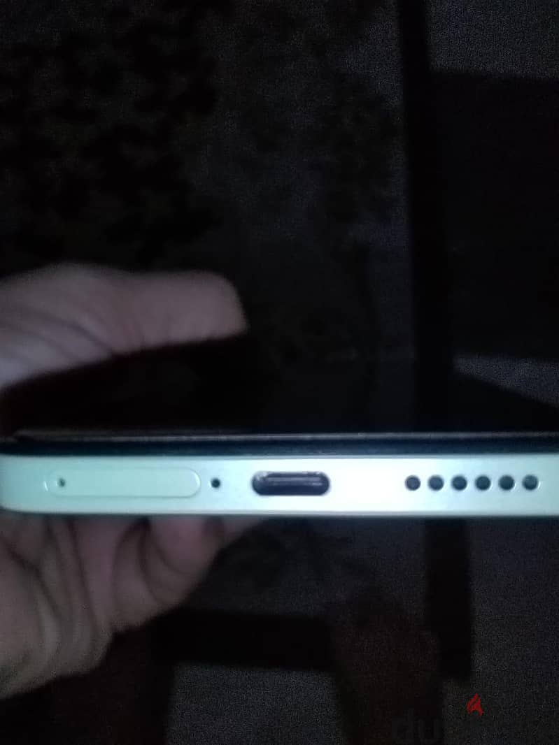 Xiaomi Redmi Note 14 3