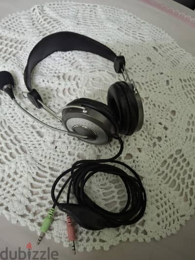 سماعه Headphone _ (HS_04SU)