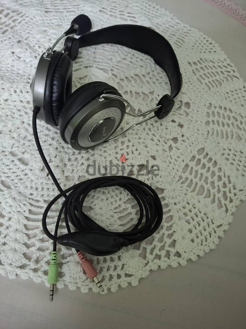 سماعه Headphone _ (HS_04SU) 4
