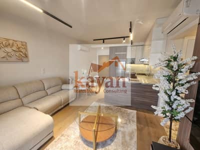 Furnished Apartment for Rent in Blue Views - Mivida | Fifth Settlement