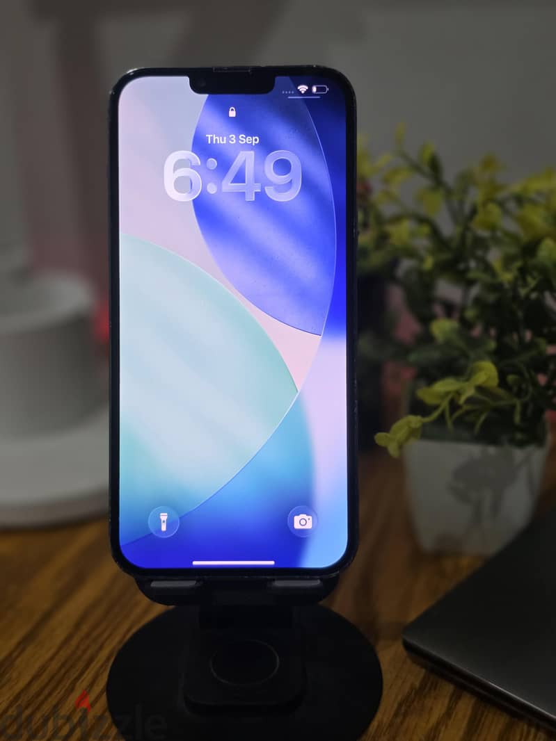 Apple - iPhone 13 Pro Max 2
