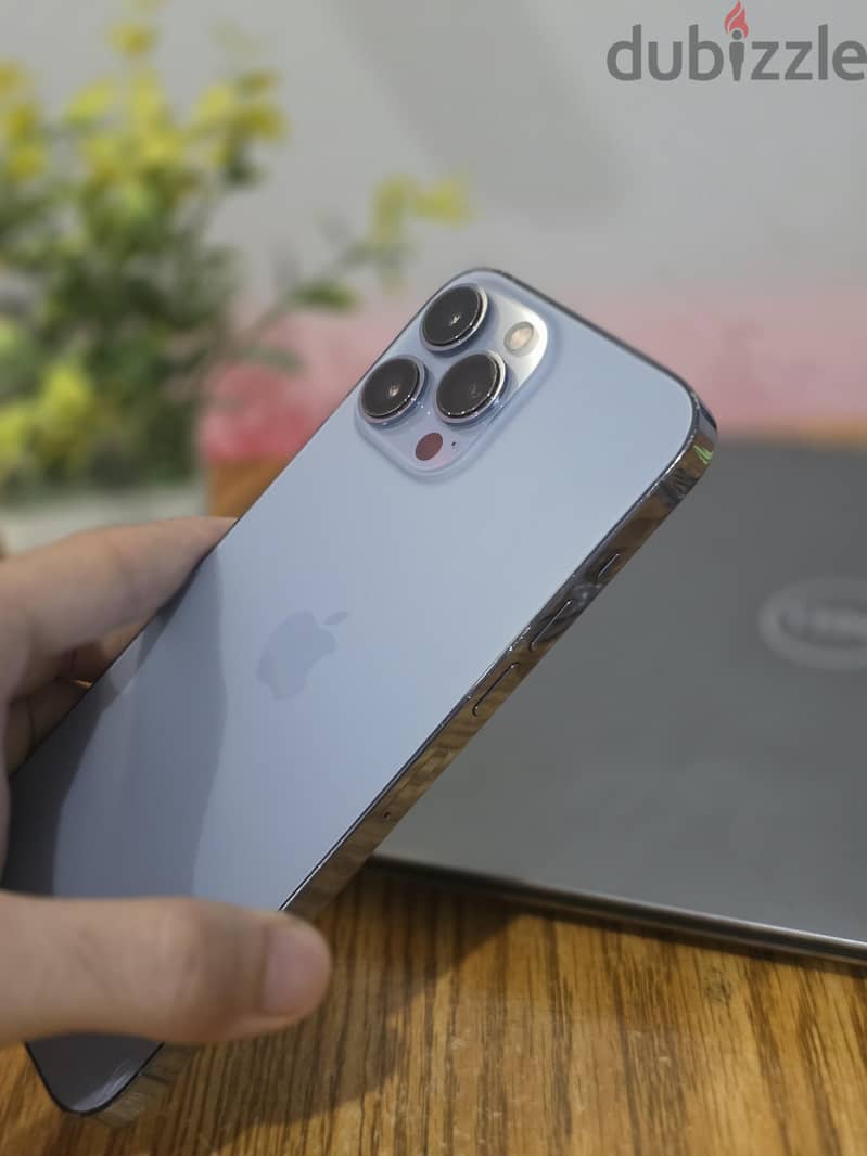 Apple - iPhone 13 Pro Max 3