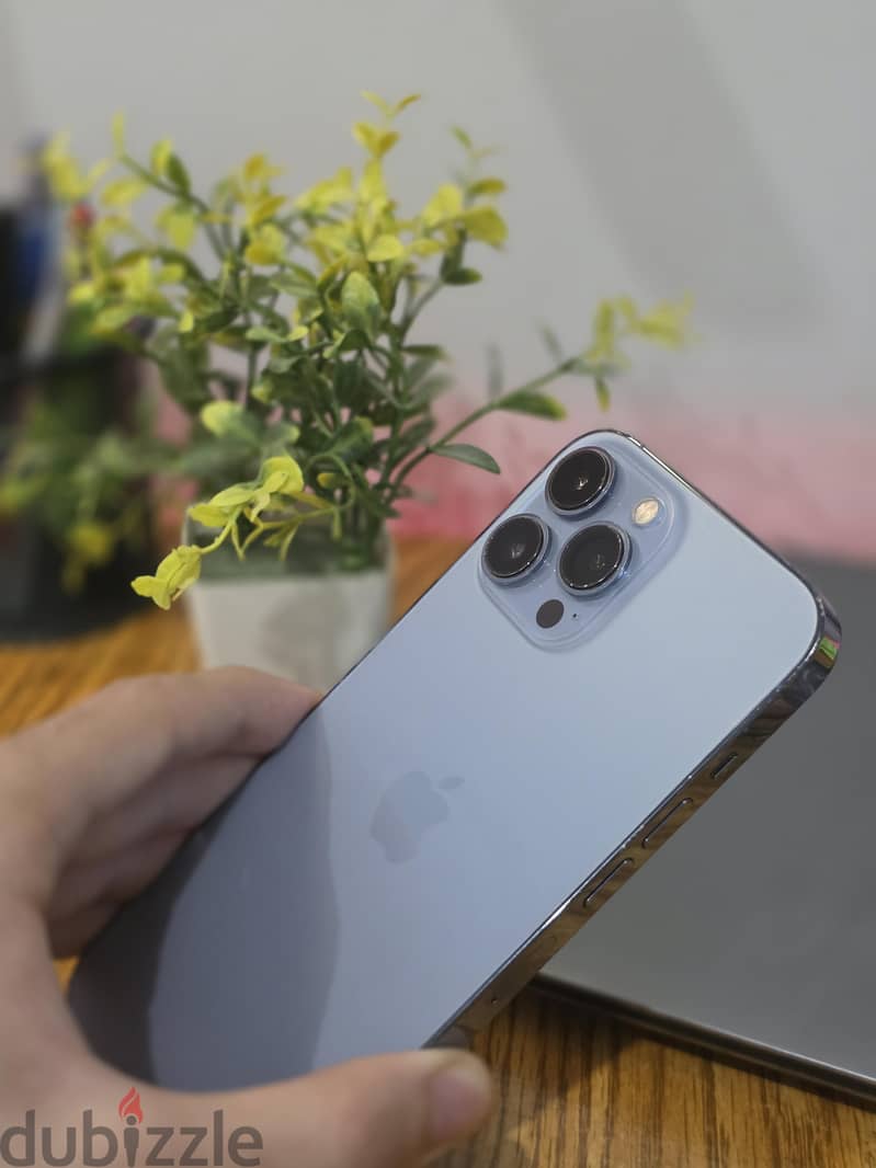 Apple - iPhone 13 Pro Max 4