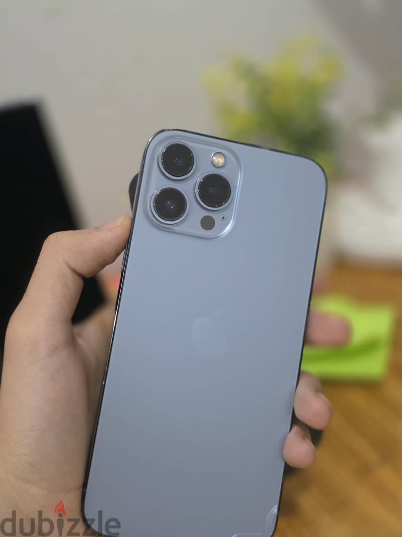 Apple - iPhone 13 Pro Max 7