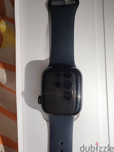 Apple Watch Series 7 GPS 41mm