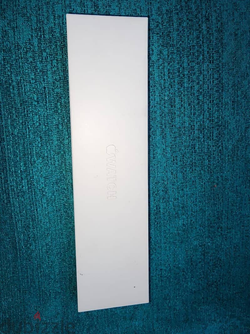 Apple Watch Series 7 GPS 41mm 4