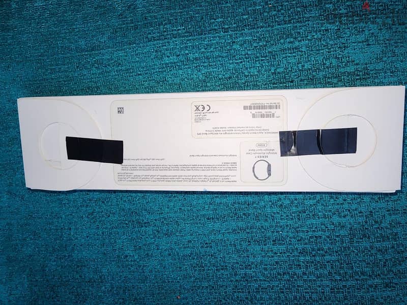 Apple Watch Series 7 GPS 41mm 5