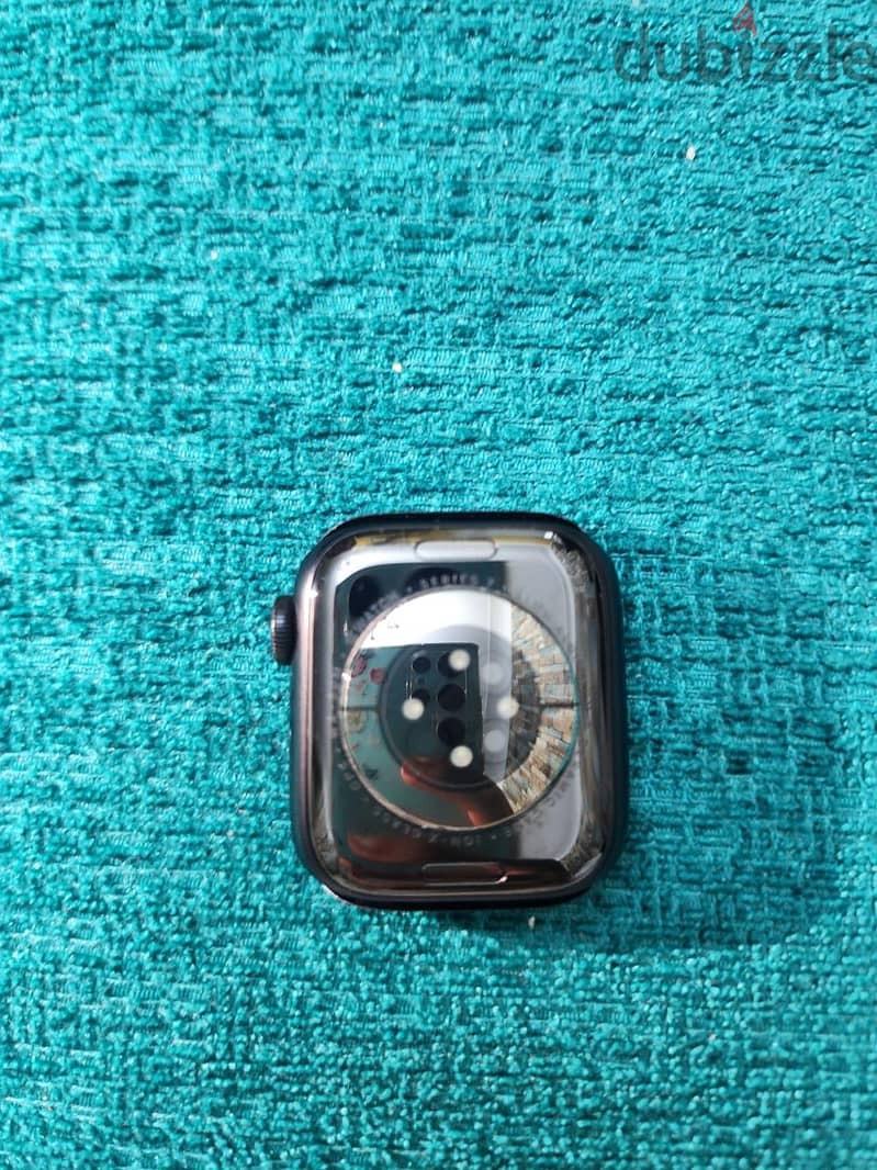 Apple Watch Series 7 GPS 41mm 6