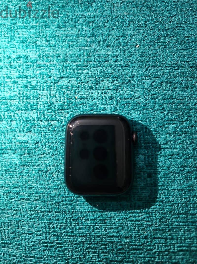 Apple Watch Series 7 GPS 41mm 7
