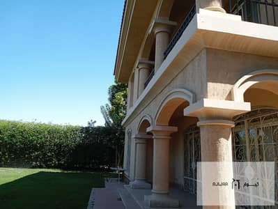 فيلا 333 متر للبيع في مدينتي نموذج G اكبر مساحة ارض في مدينتي .