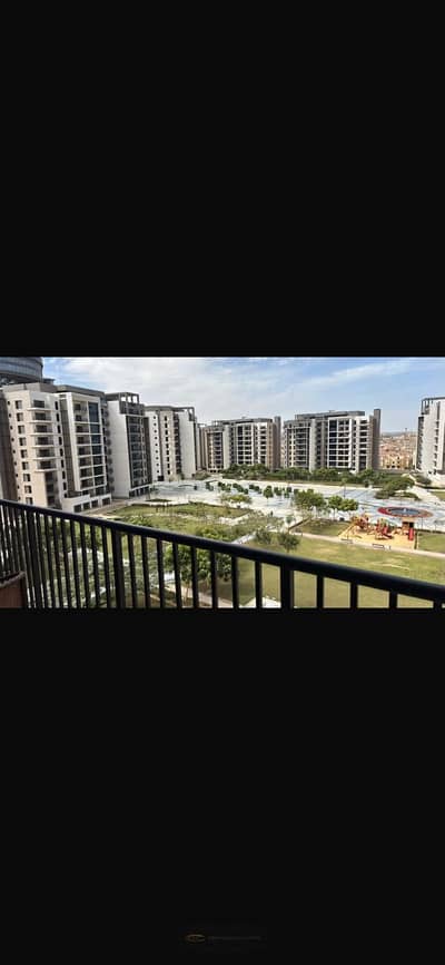 Fully Furnished Apartment for Rent in ZED West  Sheikh Zayed 211 sqm  3 Bedrooms