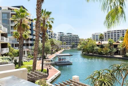 PAY 925K For 1BD Direct on Marina 8Y Installments for Sale in Marina Waterfront Residences in Ras El Hekma by Modon North Coast