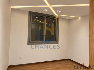 Apartment for Sale in One Kattameya – Maadi Ring Road – Prime View of Mohamed Zaki Square