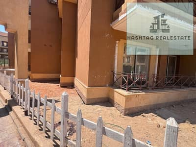 Ground for sale in phase three of Al-Khomail, Sheikh Zayed, area of 177 meters, garden 117, layout: 3 rooms + 2 bathrooms, semi-finished, electricity meter installed + water meter installed Ground for sale in phase three of Al-Khomail, Sheikh Zayed, area of 177 meters, garden 117, layout: 3 rooms + 2 bathrooms, semi-finished, electricity meter installed + water meter installed
