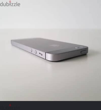 Apple- IPhone 5s 01140599330