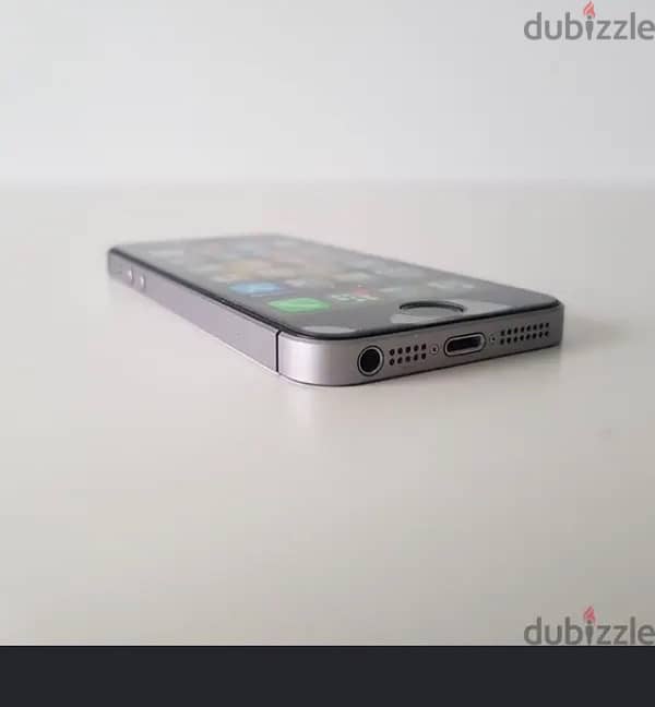 Apple- IPhone 5s 01140599330 3