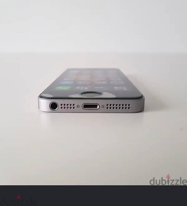 Apple- IPhone 5s 01140599330 4